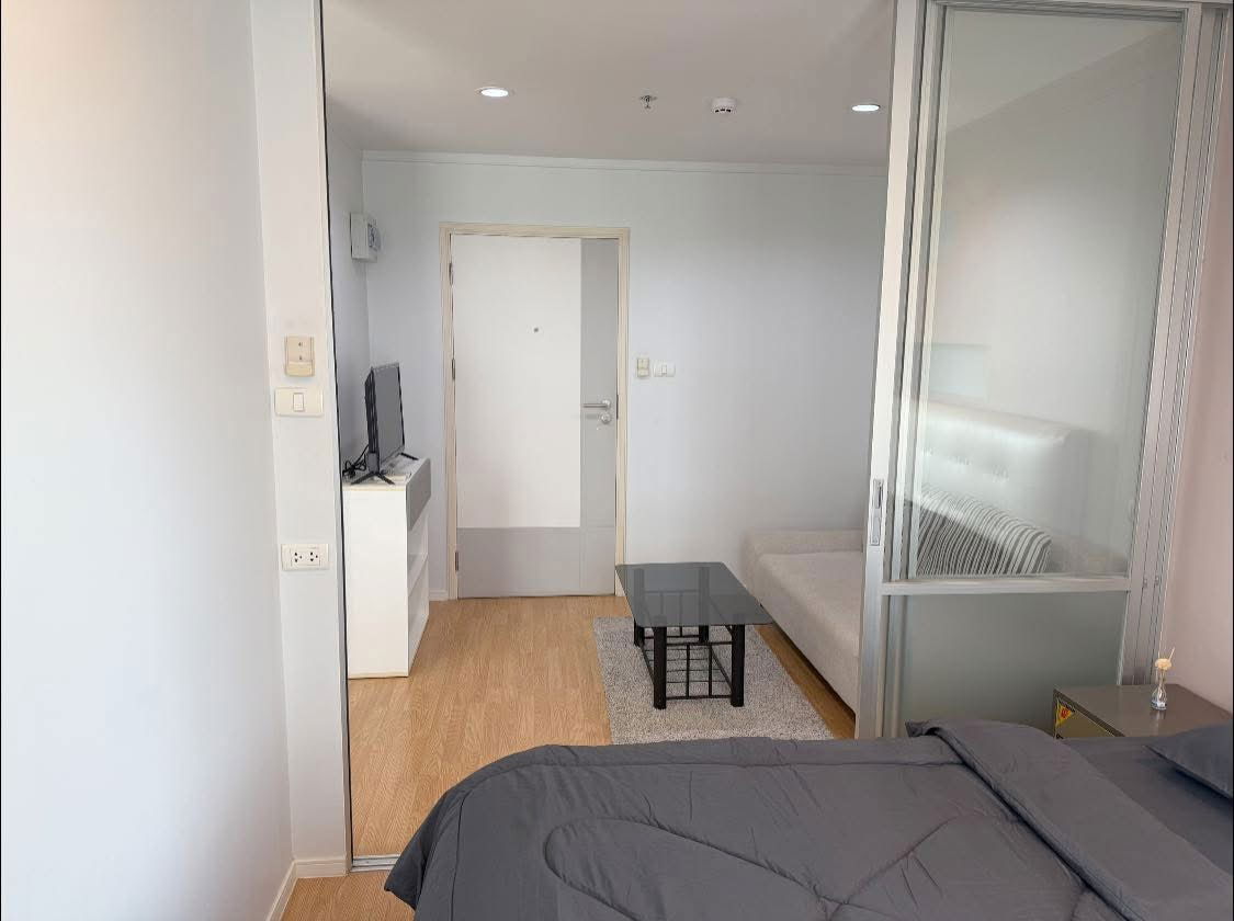 picture #R5719  🎉 140868 Condo for rent  Lumpini Place Srinagarindra - Hua Mak Station - 3/14