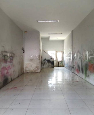 Shophouses for sale Nakhon Sri Thammarat : SHOP HOUSE 25 Sq.w. Muang Nakhon Sri Thammarat Nakhon Sri Thammarat for 1.6M