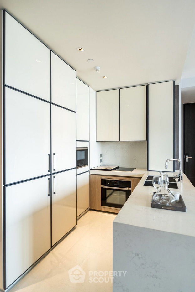 picture 2-BR Condo at Beatniq Sukhumvit 32 near BTS Thong Lor (ID 2253545) - 2/13
