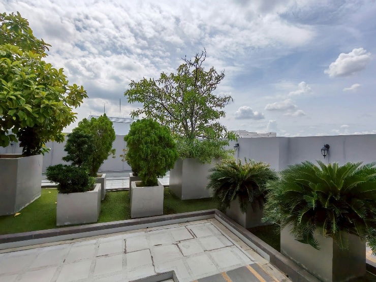 picture 🚩Cheap condo for sale: The Ace Ekamai, 60.46 sq m, 3 bedrooms, 2 bathrooms. This price is no longer available. - 16/20