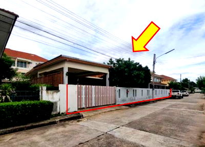 Houses for sale Hugzmall : บ้านเดี่ยว 527.2 square meter Khon Kaen Muang Khon Kaen Nai Muang for 9350000 THB
