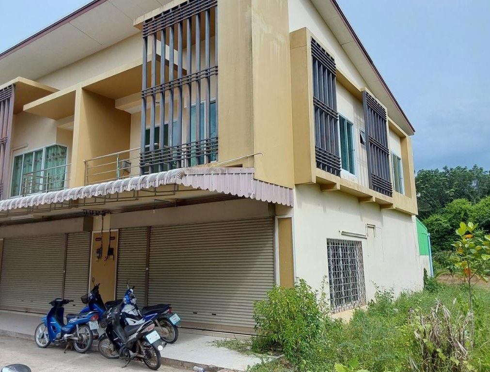 picture อาคารพาณิชย์ 120 square meter Songkhla Sadao Phang La for 2125000 THB - 2/3