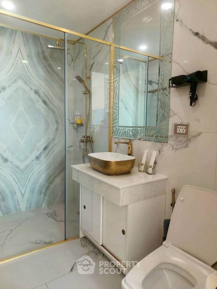 picture 1-BR Condo at Copacabana Beach Jomtien close to Jomtien Beach (ID 2253319) - 8/10