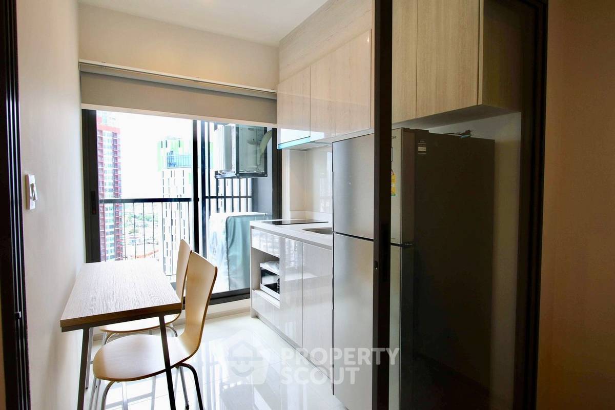 picture 1-BR Condo at Life Sukhumvit 48 near BTS Phra Khanong (ID 889774) - 1/31