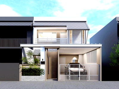 Townhouses for sale Phuket : Baan Promphun Lak Kong Si WR-03644