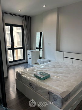 คอนโด 1-ห้องนอน ที่ เดอะริช แอท สาทร - ตากสิน ใกล้ BTS วงเวียนใหญ่ (ID 2175771)
