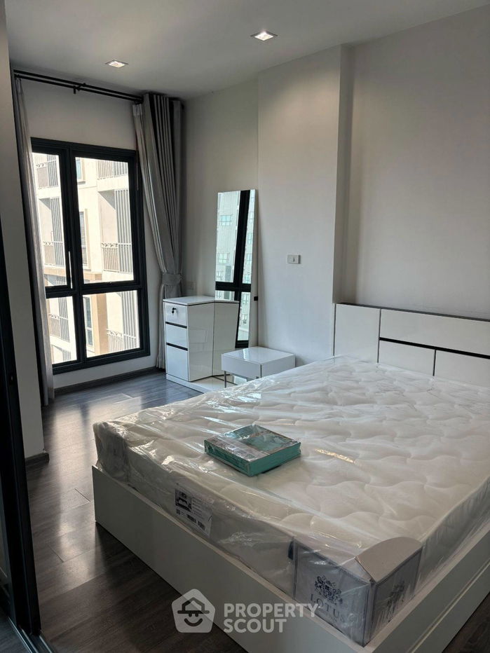 picture 1-BR Condo at The Rich @ Sathorn - Taksin near BTS Wongwian Yai (ID 2175771) - 1/5