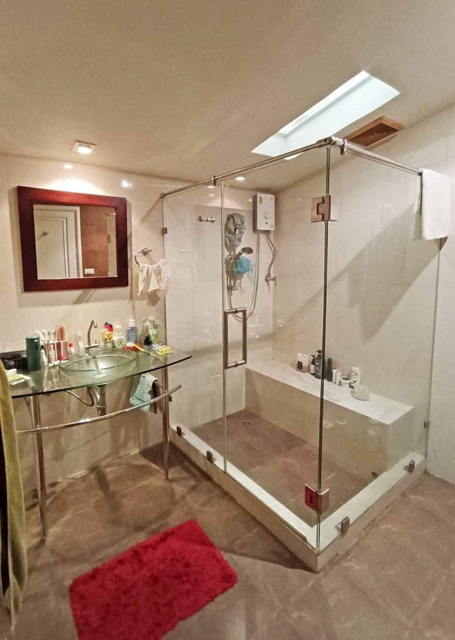 picture Urgent Sale – Luxury Duplex Penthouse on Sukhumvit 24, 300m from BTS Phrom Phong - 13/20