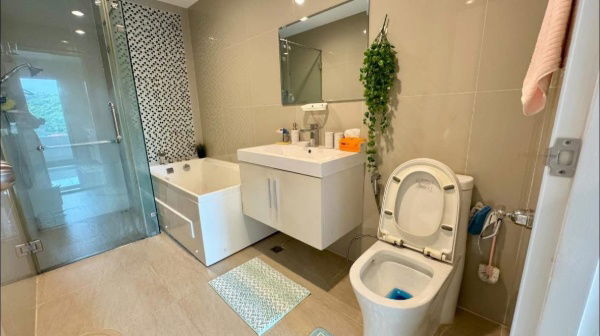 picture UK01-351 Condo for rent, Sea Hue Sriracha, next to Sukhumvit Road! 43 sq m., convenient transportation, near the community, 9,000 baht/month. - 11/14