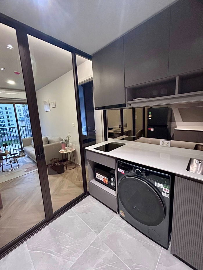 picture Code: KJ8197  for rent Chapter Thonglor 25 // Line ID: @kjcondo (with @) // - 7/11