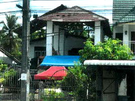 Houses for sale Raman Yala : HOME 1155.6 square meter null Raman Kotabaru for 1023000 THB