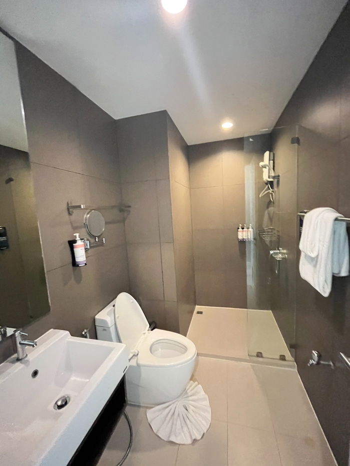 รูป ขายคอนโด Up Ekkamai – ราคาพิเศษ! - รูปที่ 2/11