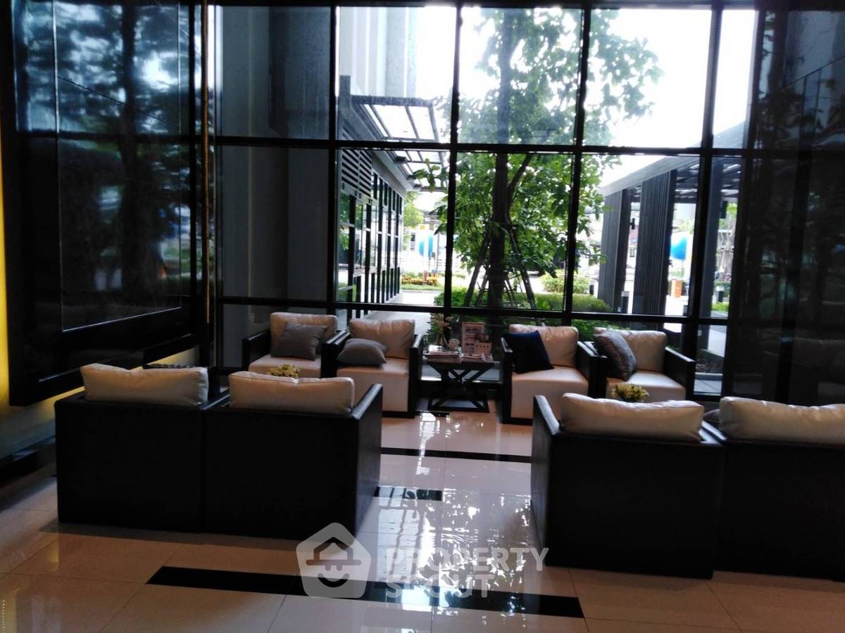 picture 1-BR Condo at Plus Condo Sriracha in Surasak (ID 2254566) - 15/17