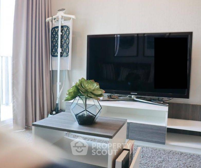 รูป คอนโด 1-ห้องนอน ที่ ชีวาทัย เพชรเกษม 27 ใกล้ MRT บางหว้า (ID 1019854) - รูปที่ 2/12