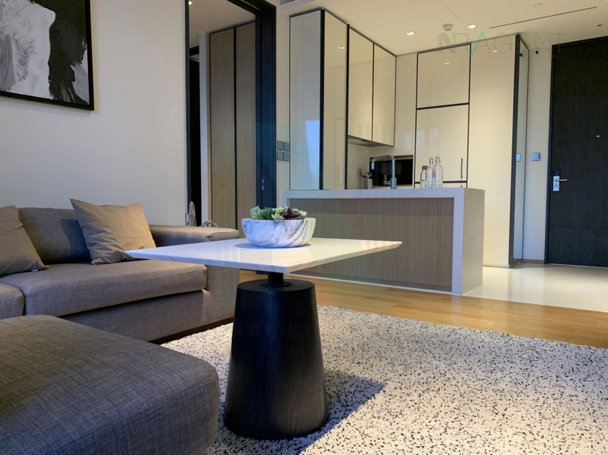 picture For Rent Condo BEATNIQ SUKHUMVIT 32 Building 1, Floor 7,1 bed room, Room size 60 sqm - 8/8