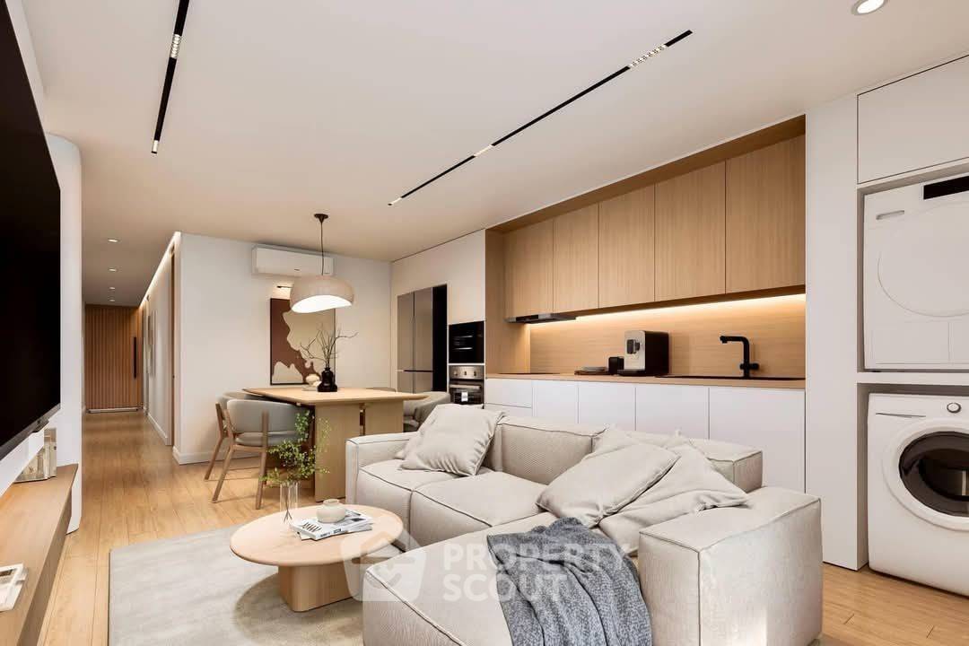 รูป คอนโด 2-ห้องนอน ที่ ศรีธนา คอนโดมิเนียม 2 ใกล้ มหาวิทยาลัยเชียงใหม่ (ID 2070719) - รูปที่ 3/10
