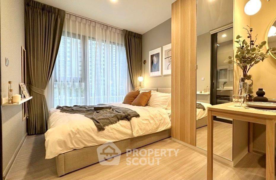 picture Studio Condo at Life Asoke Hype near ARL Makkasan (ID 2253650) - 7/11
