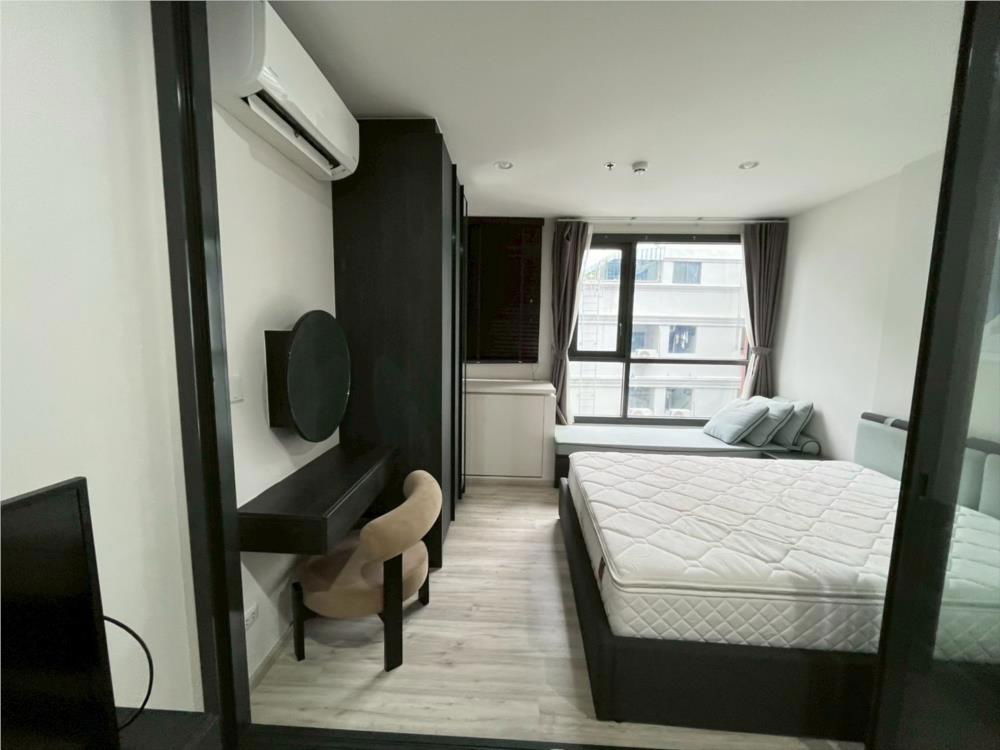 picture Condo For Rent XT Huai Khwang 1BR / 1BR  9Fl  - 8/9