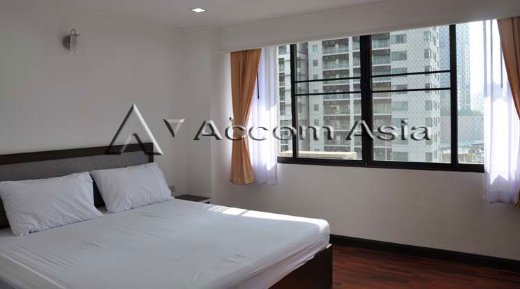 picture 🔼🔽 AccomA 📩  2 BR Condominium @Acadamia Grand Tower (13000857) - 8/9