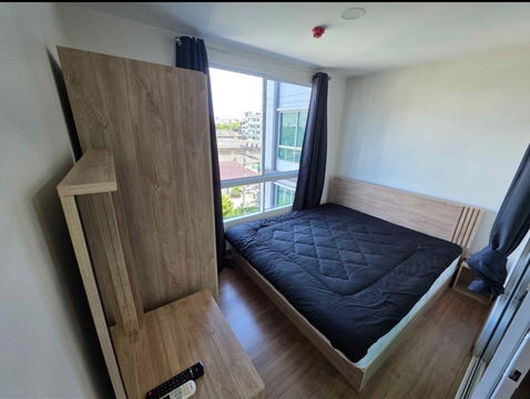 𝗧𝗵𝗲 𝗕𝗲𝗹𝗹𝗮 𝗖𝗼𝗻𝗱𝗼 𝗥𝗮𝗺𝗮 𝟮 for rent ✨ Fully furnished