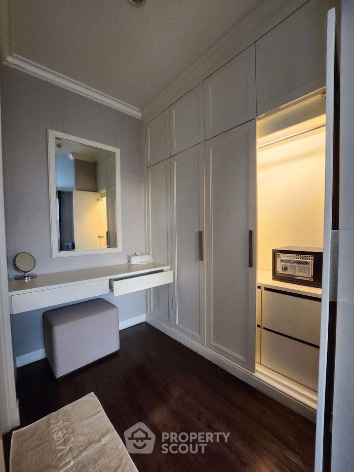 รูป คอนโด 2-ห้องนอน ที่ เลทีเซีย พระราม 9 ใน บางกะปิ (ID 1338570) - รูปที่ 20/21