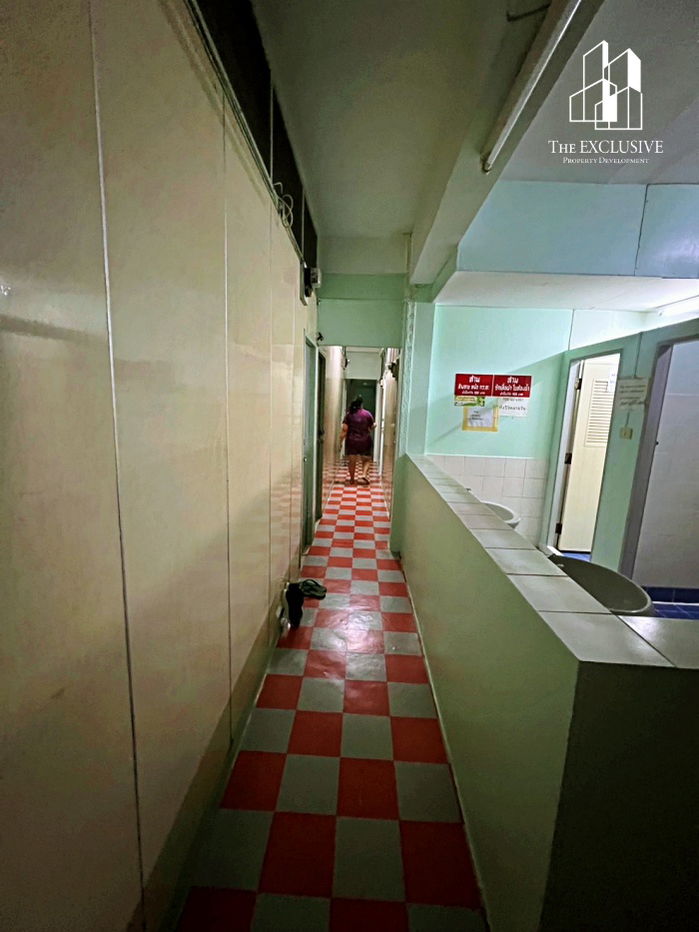 รูป ราคาต่ำกว่าประเมิน! อพาร์ทเม้นท์ทำเลท่องเที่ยว ใกล้ถนนข้าวสาร - รูปที่ 8/10