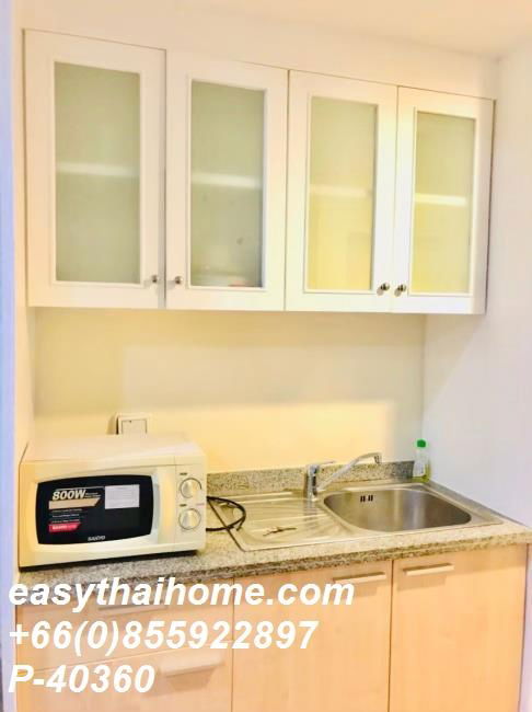 picture P-40360 Condo for rent The Trendy Condominium fully furnished (Confirm again when visit).  - 2/6