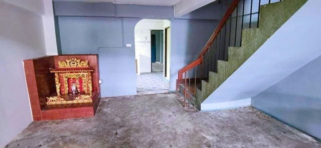 picture ARL LatKrabang 749m. 4.5-story commercial building for rent corner unit 23 sq wah 390 sq m Asia Comm - 8/8
