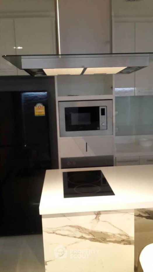 picture 1-BR Condo at Belle Grand Rama 9 near MRT Phra Ram 9 (ID 671325) - 12/13