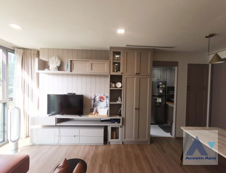 รูป 🔼🔽 AccomA 📩 Taka Haus Ekkamai 12 - รูปที่ 4/8