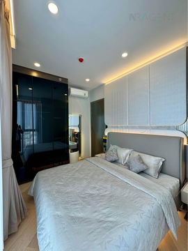 🔺 ให้เช่าคอนโด พาร์ค ออริจิ้น ทองหล่อ อาคาร B ชั้น 29 2 ห้องนอน ขนาด 45.00 ตรม ใกล้ ดองกิ มอลล์ ทองหล่อ