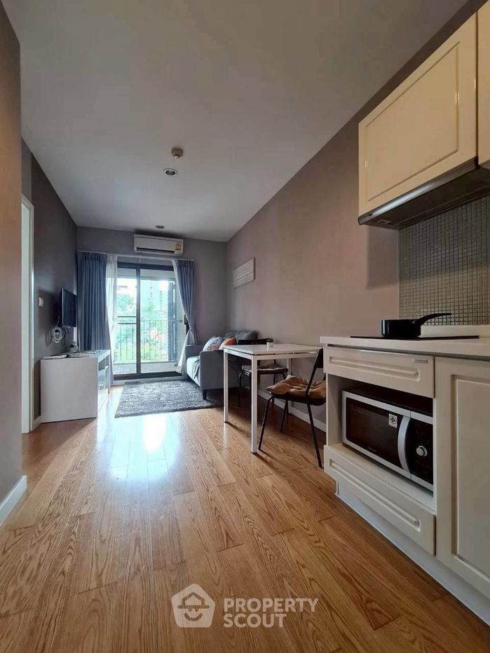 picture 1-BR Condo at Condolette Dwell Sukhumvit 26 near BTS Phrom Phong (ID 2253578) - 8/9