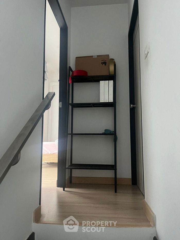 picture 2-BR Condo at Bangkok Horizon Sathorn near BTS Saint Louis (ID 2149847) - 13/21