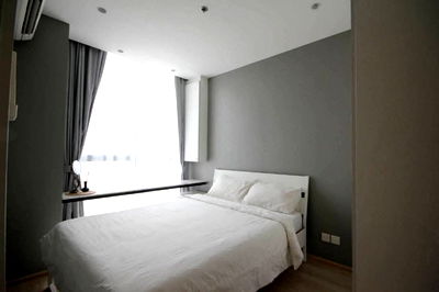 Condos for rent : [ RENT]  ⚡🌈 BL90315 Noble Revolve Ratchada ⚡🌈LINE: @theagentpro (please include the “@” in front)