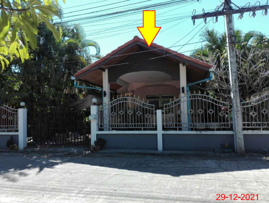 รูป บ้านเดี่ยว เนื้อที่ทั้งหมด 433.2 ตารางเมตร 1/16 หมู่ 2 หมู่บ้านเมืองอนันต์ ตำบลซับสมอทอด อำเภอบึงสามพัน เพชรบูรณ์ ราคา 1,395,000 บาท - รูปที่ 1/2
