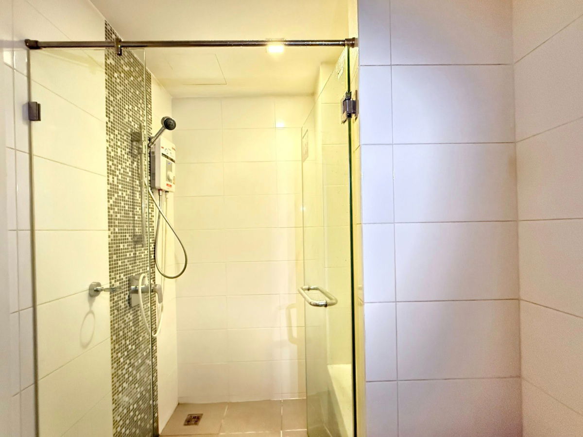 รูป 🏠RB19733 ให้เช่าถูกมาก📢เมโทร ลักซ์ ริเวอร์ฟรอนท์ รัตนาธิเบศร์👉🏻แอดไลน์ @062mnigk( มี @ ด้วย) แอดมินตอบไว - รูปที่ 4/15