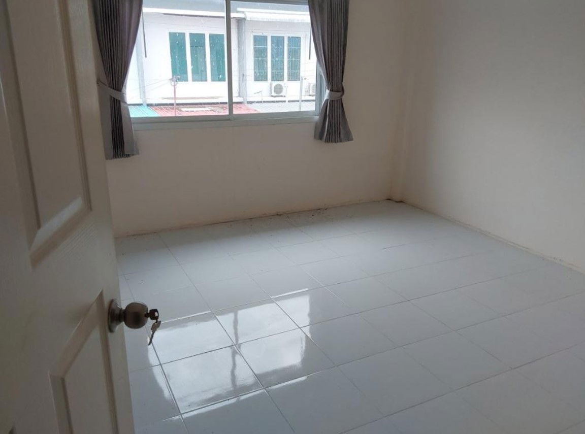 picture ทาวน์เฮ้าส์ 64 square meter Nakhon Ratchasima Sung Noen Sung Noen for 1100000 THB - 7/8