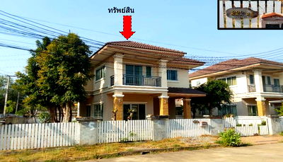 บ้านเดี่ยว ประตูน้ำ ขอนแก่น : บ้านเดี่ยว เนื้อที่ทั้งหมด 362.8 ตารางเมตร 222 โครงการสุรินดา โนนตุ่น ตำบลเมืองเก่า อำเภอเมืองขอนแก่น ขอนแก่น ราคา 3,210,000 บาท