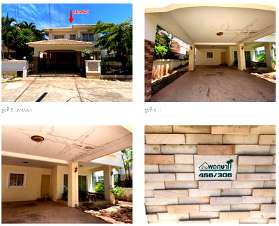 Houses for sale Khonkaen Exotic Pet  : บ้านเดี่ยว 260 square meter Khon Kaen Muang Khon Kaen Ban Pet for 3330000 THB