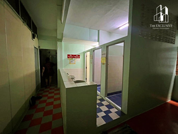 รูป ราคาต่ำกว่าประเมิน! อพาร์ทเม้นท์ทำเลท่องเที่ยว ใกล้ถนนข้าวสาร - รูปที่ 7/10