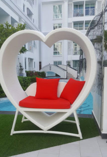 picture 2 Bedrooms Condominium @ The Orient Resort & Spa - 13/14
