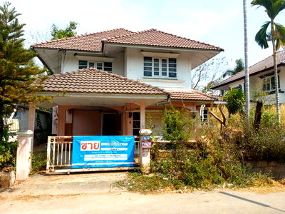 Houses for sale Hugzmall : บ้านเดี่ยว 257.6 square meter Khon Kaen Muang Khon Kaen Muang Kao for 2250000 THB