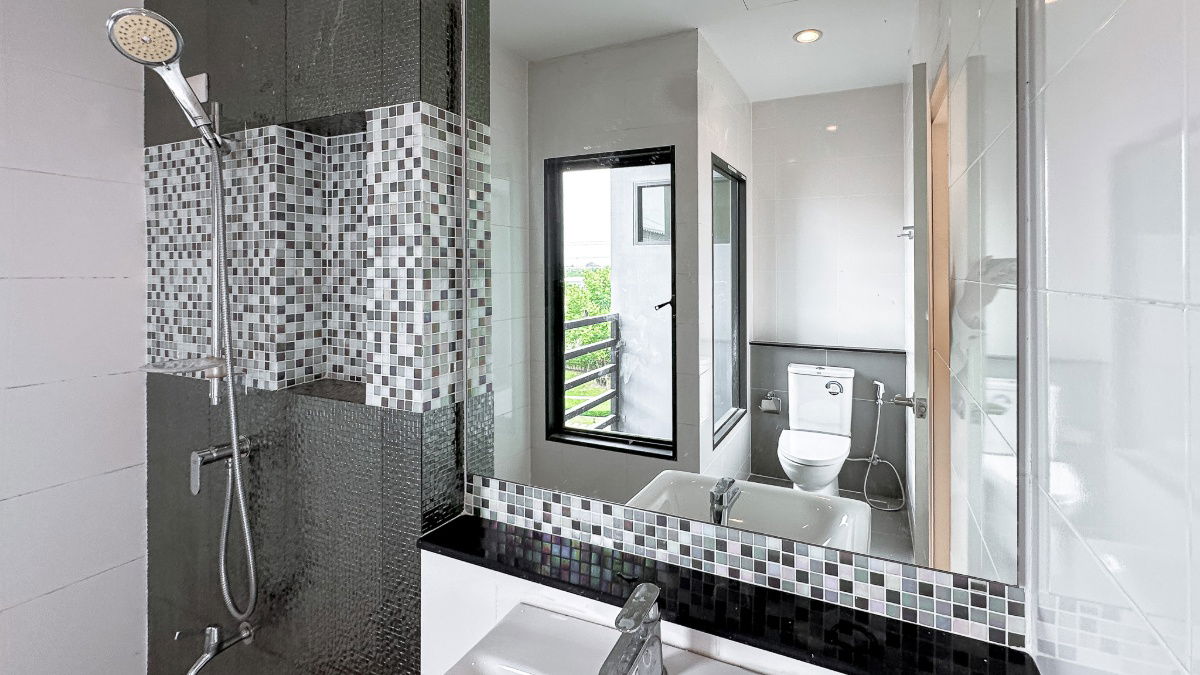 picture Townhome Baan Klang Muang Rama 9 - Krungthep Kreetha (19.3 sq wah) 3 bedrooms, 3 bathrooms - 23/36
