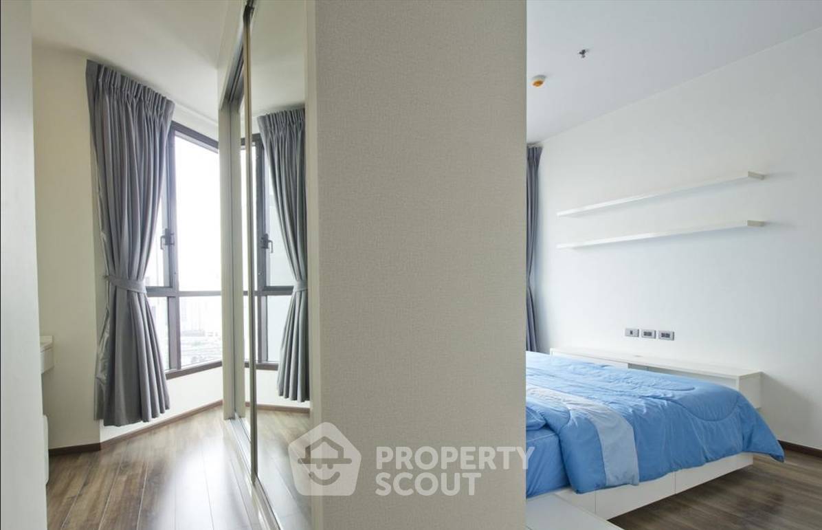 picture 2-BR Condo at Wyne By Sansiri near BTS Phra Khanong (ID 2253758) - 7/10