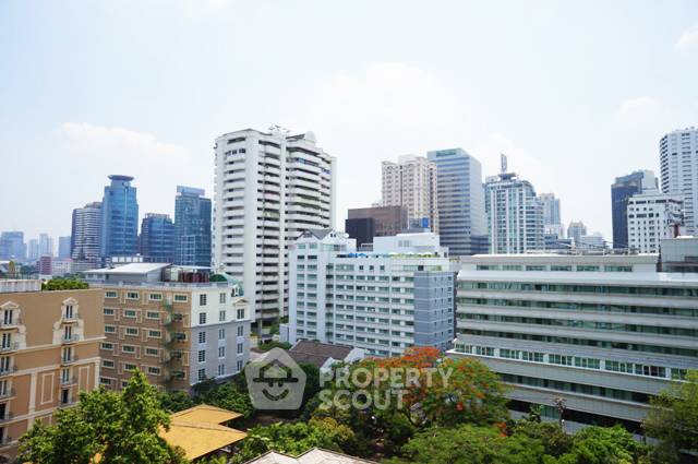 picture 1-BR Condo at The Trendy Condominium near BTS Nana (ID 515427) - 6/6