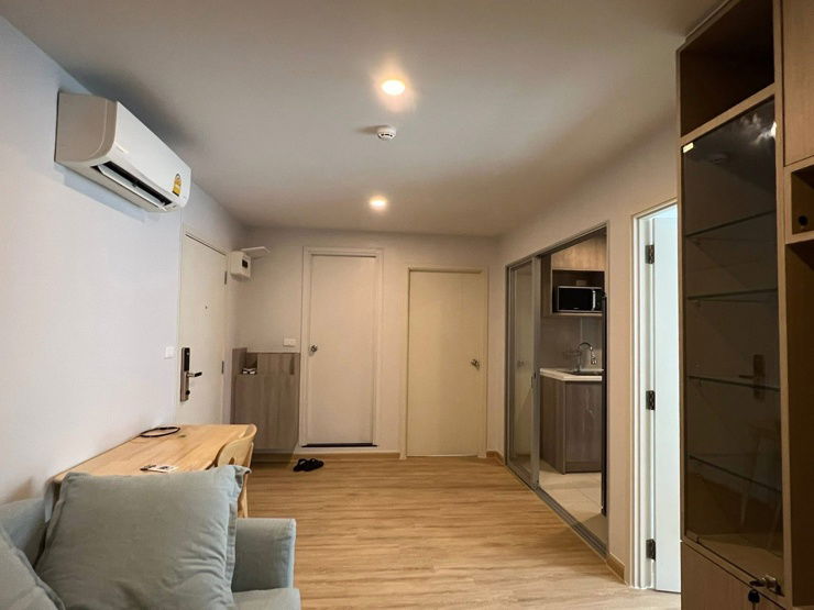 picture #Z1905💥130868🔥Condo for rent: Elio Del Moss Phaholyothin - 9/10