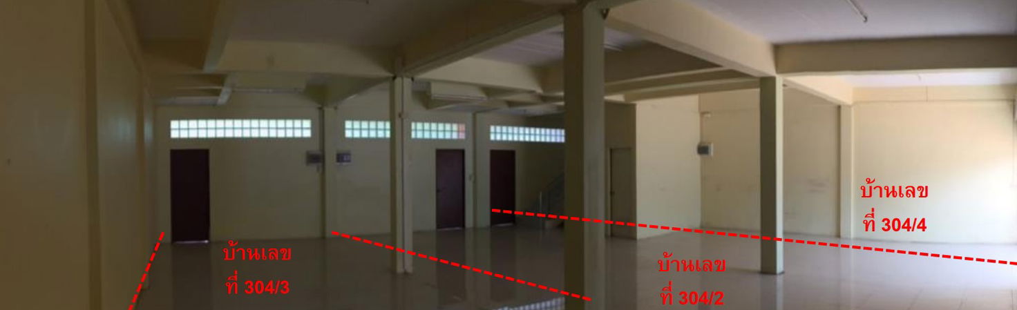 picture ตึกแถว 252 square meter Buri Ram Muang Buri Ram Samet for 3480000 THB - 3/6