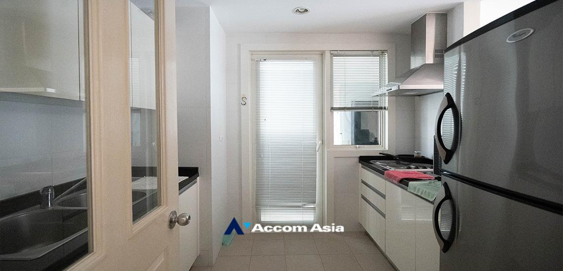 รูป 🔼🔽 AccomA 📩  2 BR Condominium @Siri Residence Sukhumvit 24 (1520754) - รูปที่ 4/10