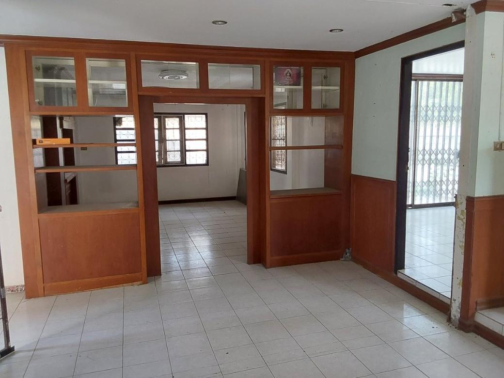 picture บ้านเดี่ยว 257.6 square meter Khon Kaen Muang Khon Kaen Muang Kao for 2250000 THB - 2/4