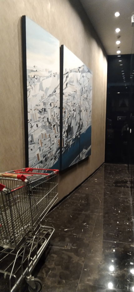รูป For Rent IDEO Q Ratchathewi ready to move - รูปที่ 12/24